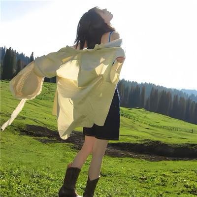庄稼院里的年轻人
